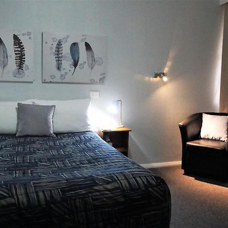 Harden Country Motel Zimmer foto